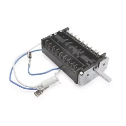 Commutateur pour four Vestel - 22102002