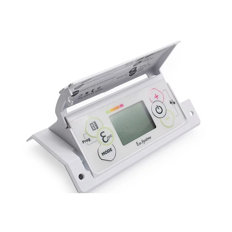 Carte Electronique Radiateur Electrique, Chauffage — free download