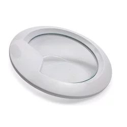 Hublot complet pour lave-linge Indesit Bauknecht - C00632752