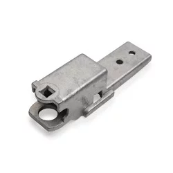 Charnière inférieure PW pour réfrigérateur Whirlpool Indesit - C00522909