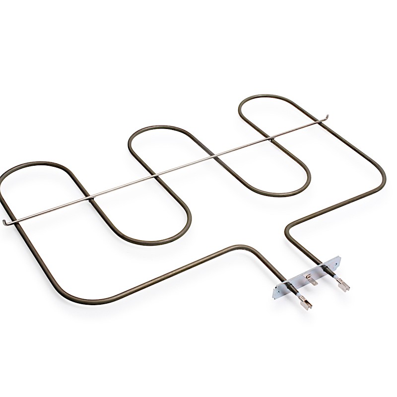 Résistance De Sole FAGOR 1850W 390x425mm – Pièce Détachée Four/cuisinière
