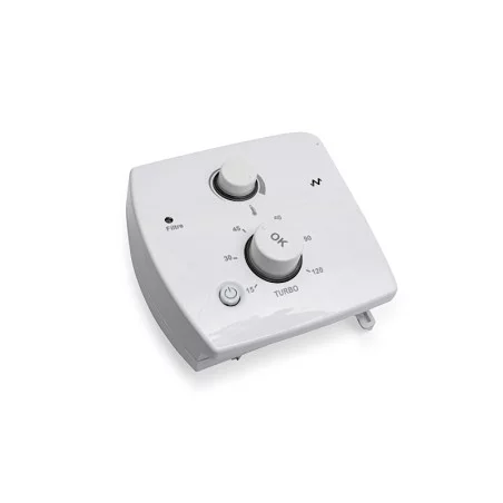 Module De Commande Pour Aérateur ICON - Blanc, électrique, Neuf