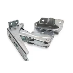 Charnière de porte pour réfrigérateur AEG Electrolux - 2211201054