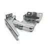 Charnière de porte pour réfrigérateur AEG Electrolux - 2211201054