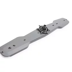 Bras de lavage supérieur pour lave-vaisselle Beko - 1512700100