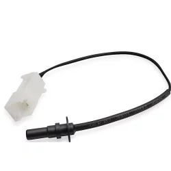 Sonde de température, tambour, NTC pour lave-linge AEG Electrolux - 8588071658013