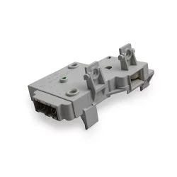 Dispositif d'interverrouillage de hublot pour lave-linge Arthur-Martin - 1290989332