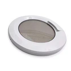 Enjoliveur et poignée pour lave-linge Bellavita - 325F50