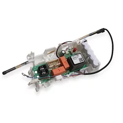 Thermostat électronique kitable pour chauffe-eau Atlantic Thermor - 029992