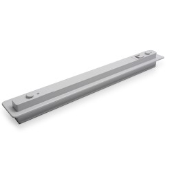 Barre inférieure gauche pour réfrigérateur Liebherr - 9097256