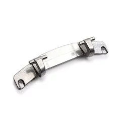 Charnière pour sèche-linge Sharp Telefunken - 37028824