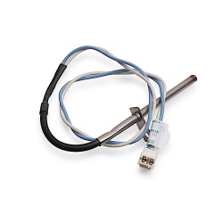 Sonde thermocouple pour chauffage Noirot - S131CC0224