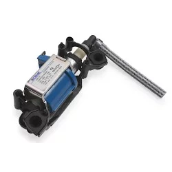 Pompe pour centrale vapeur Calor - CS-00127274