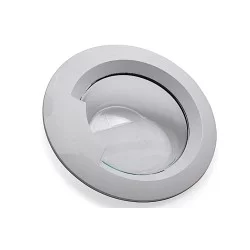 Hublot complet pour lave-linge Indesit Whirlpool - C00630462