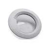 Hublot complet pour lave-linge Indesit Whirlpool - C00630462