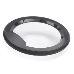 Hublot complet pour lave-linge Bauknecht Hotpoint-Ariston - C00537762