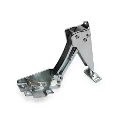 Charnière de porte pour réfrigérateur Whirlpool Indesit - C00144878