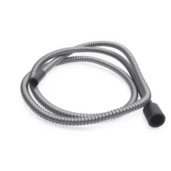 Tuyau d'évacuation direct pour sèche-linge Whirlpool Bauknecht - 481253028243
