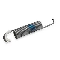 Ressort de suspension pour lave-linge Whirlpool Bauknecht - 481249238419
