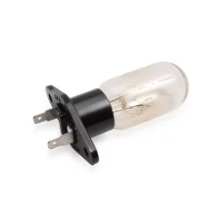 Ampoule cavité 24W T25x64 pour micro-ondes Whirlpool Bauknecht - 481281728337