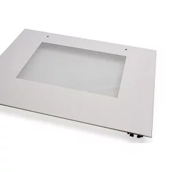 Vitre extérieure pour porte de four Ikea - 3578708046