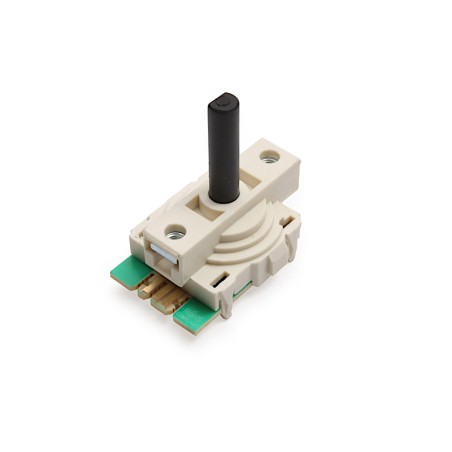 Sélecteur +/- pour four Electrolux Faure AEG - 3570839013