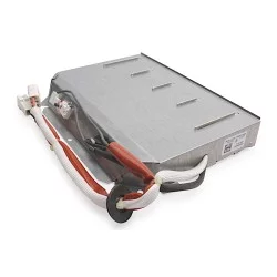 Résistance 1600W pour sèche-linge Beko - 2976680200