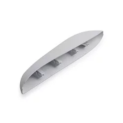 Aube de tambour pour sèche-linge Bosch Neff Siemens - 00497211