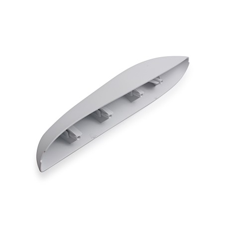 Aube de tambour pour sèche-linge Bosch Neff Siemens - 00497211