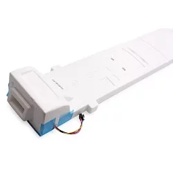 Thermostat pour réfrigérateur Bosch Siemens - 00717830