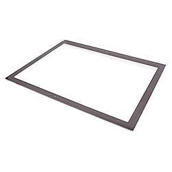 Vitre intérieure pour porte de four Electrolux Faure Zanussi - 3561503032