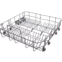 Panier inférieur pour lave-vaisselle Bosch Siemens Neff - 20002434