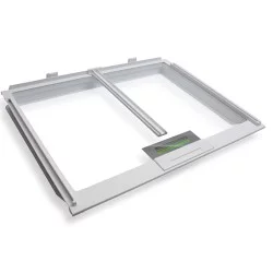 Étagère en verre pour réfrigérateur Bosch - 11020373