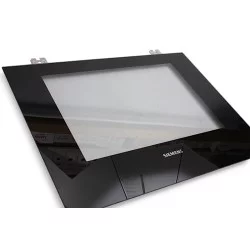 Vitre de façade pour four Siemens - 00771900