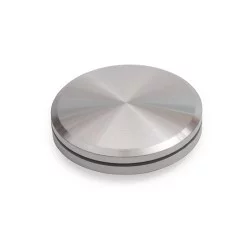 Bouton TwistPad pour plaque Neff Bosch Siemens - 00614176