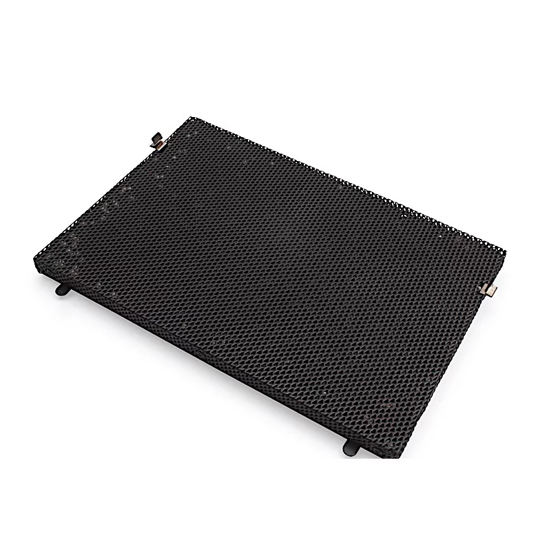 Filtre à charbon (2pcs) Falmec 114163 / Type 6 / Type C / 103050091 par AllSpares - Electroménager Filtre à charbon (2pcs) Falmec 114163 / Type 6 / Type C / 103050091 par AllSpares - Electroménager
