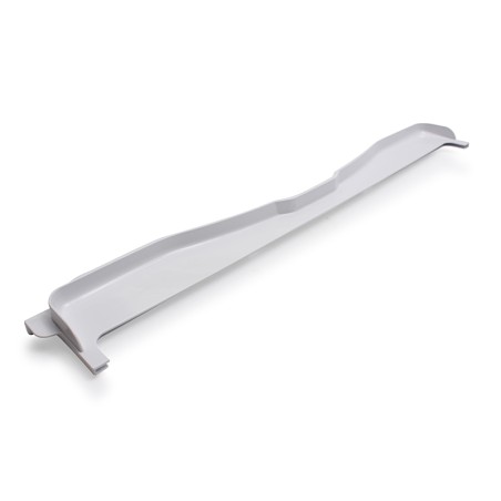 Profile couvre bac à légumes pour réfrigérateur Indesit Whirlpool - C00507757