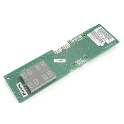 Carte clavier pour table à induction Brandt - AS0058954
