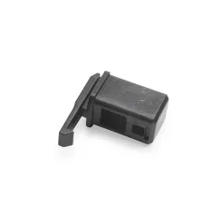 Support filtre pour hotte Electrolux Progress - 140209613011