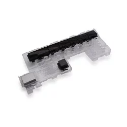 Ensemble de boutons pour lave-linge Beko - 2429200400