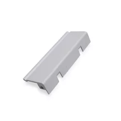 Poignée de portillon freezer pour réfrigérateur Rosières Candy - 49029425