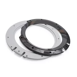 Cadre de hublot pour lave-linge Bosch Siemens - 00741502