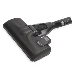 Brosse noire pour aspirateur Rowenta Tefal - ZR904801
