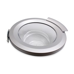Hublot complet pour lave-linge Bosch Siemens Constructa - 00704287