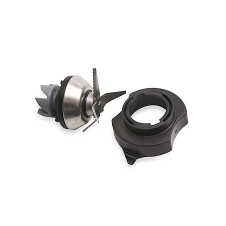 Bloc couteau avec joint pour blender Moulinex - SS-1530000868