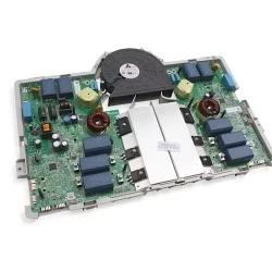 Module électronique pour plaque induction Indesit Whirlpool - C00846552