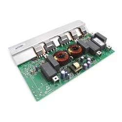 Carte de puissance pour plaque induction Hotpoint-Ariston Indesit - C00299619