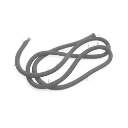 Joint de porte pour four Whirlpool Bauknecht Ignis - 481010549954