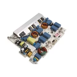 140101729238 - Module électronique configuré cuisinière Electrolux AEG