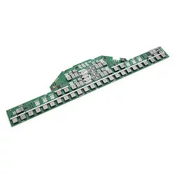 Module de commande pour plaque à induction Bosch - 11026364